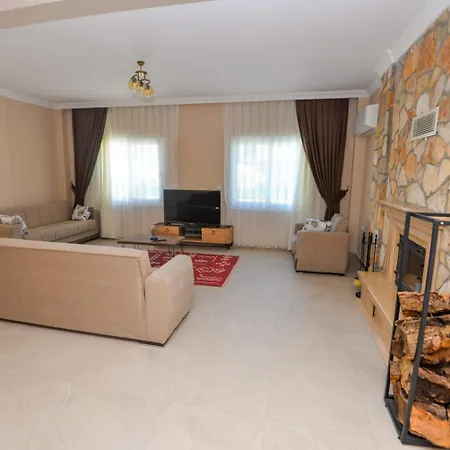 Sumeya Villa Dalaman