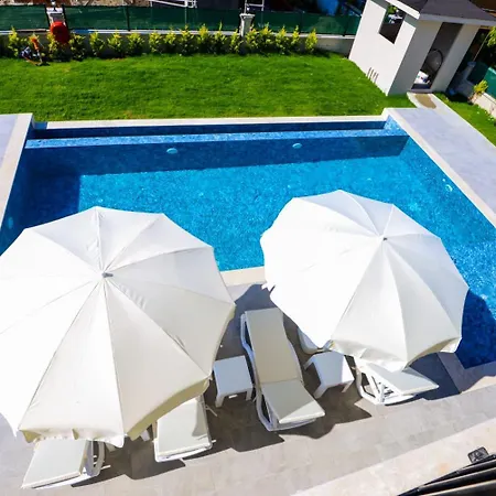 Sumeya Villa Dalaman