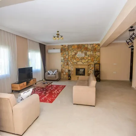 Sumeya Villa