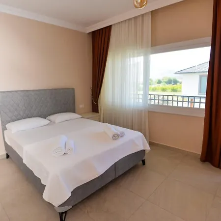 Villa Sumeya Dalaman