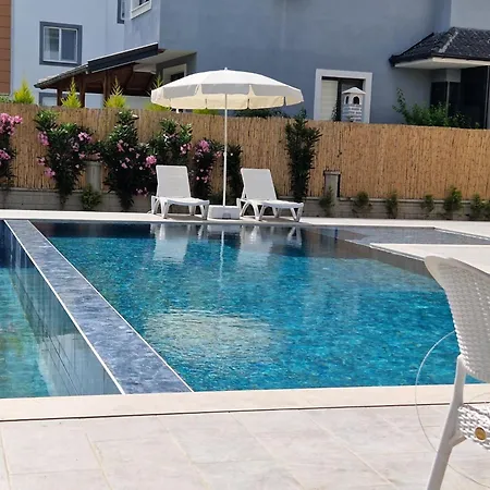 Sumeya Villa
