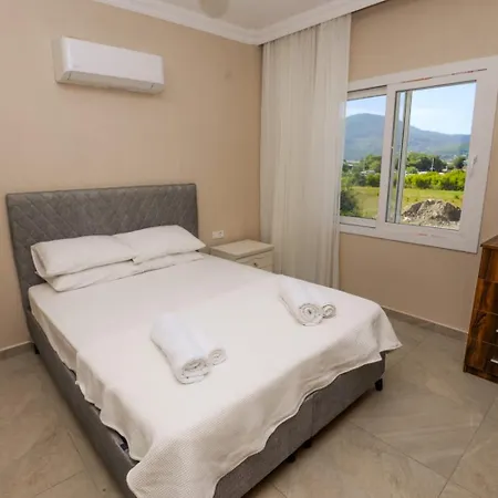 Villa Sumeya Dalaman