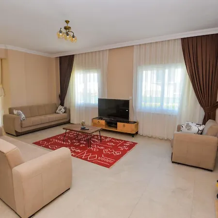 Villa Sumeya *