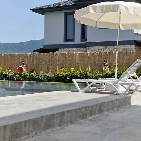Sumeya Villa Dalaman