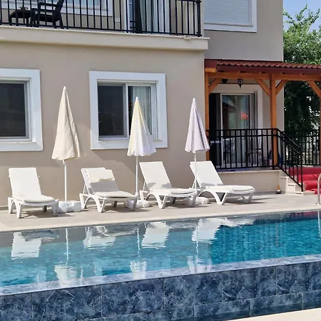 Sumeya Villa