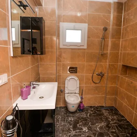 Sumeya Villa *