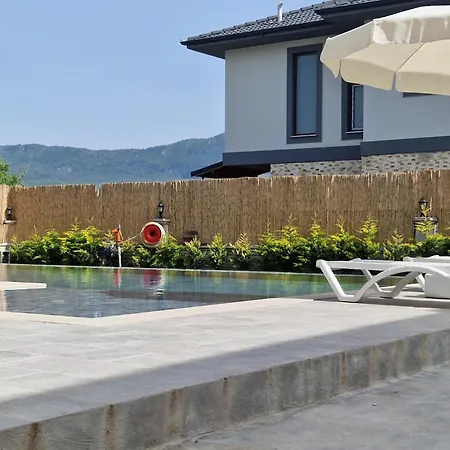 Sumeya Villa Dalaman