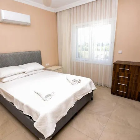 Sumeya Villa