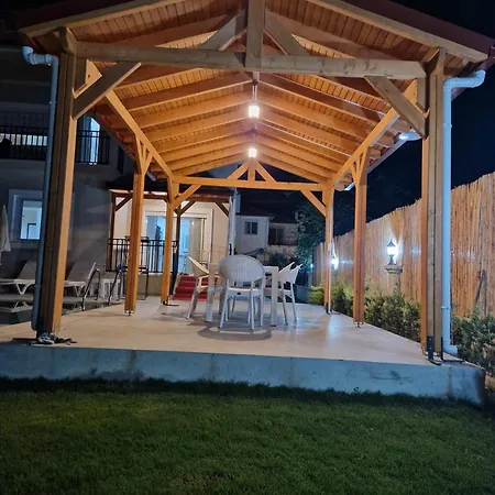 Sumeya Villa *
