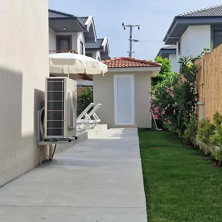 Sumeya Villa Dalaman
