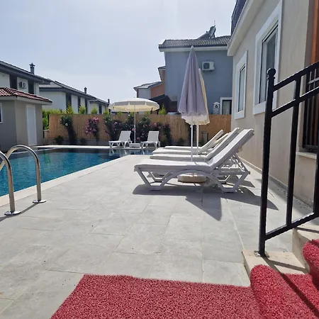 Villa Sumeya Dalaman