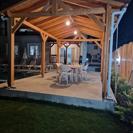 Villa Sumeya *