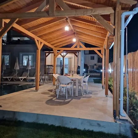 Sumeya * دالامان